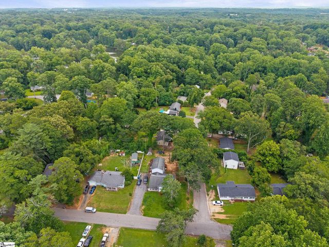107 Whitener Avenue, Spartanburg, SC 29306
