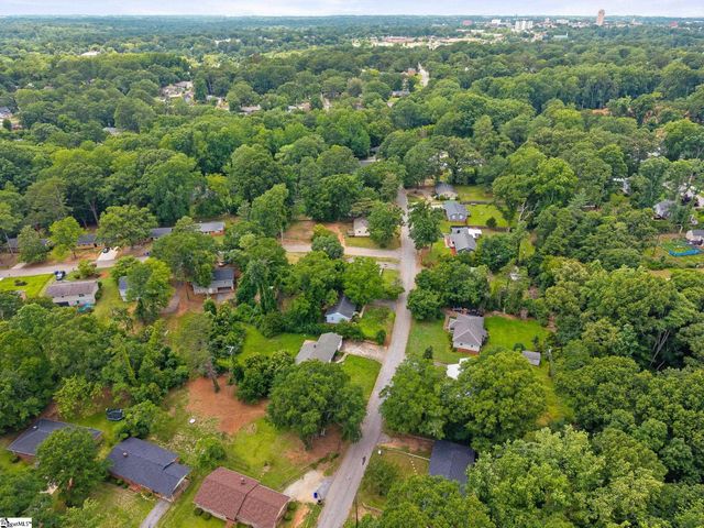 107 Whitener Avenue, Spartanburg, SC 29306