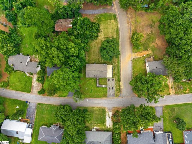 107 Whitener Avenue, Spartanburg, SC 29306