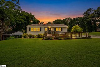 107 Whitener Avenue, Spartanburg, SC 29306