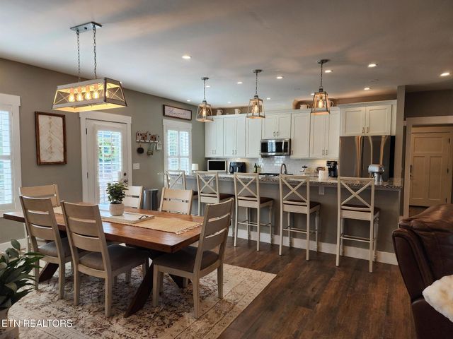 113 Stone Leigh Drive, New Market, TN 37820