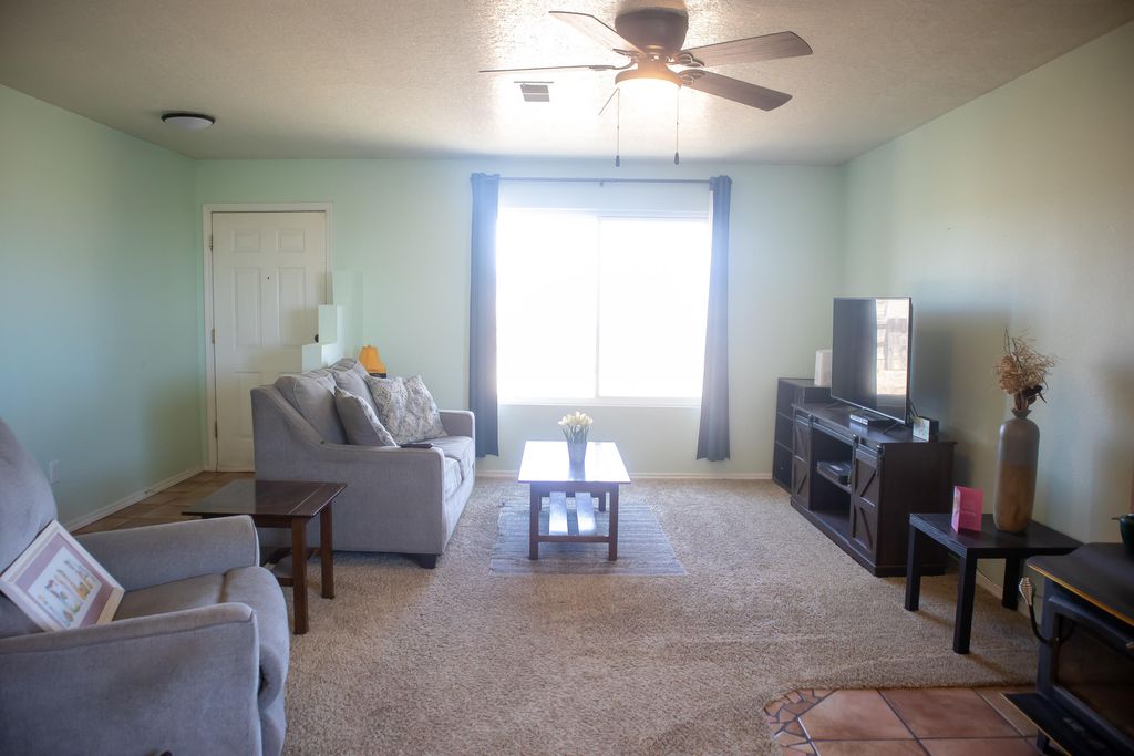 Image 12 of property listing at 244 Frost Road # B, Edgewood, NM 87015