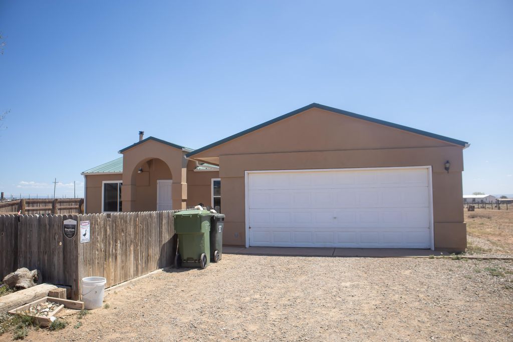 Image 3 of property listing at 244 Frost Road # B, Edgewood, NM 87015