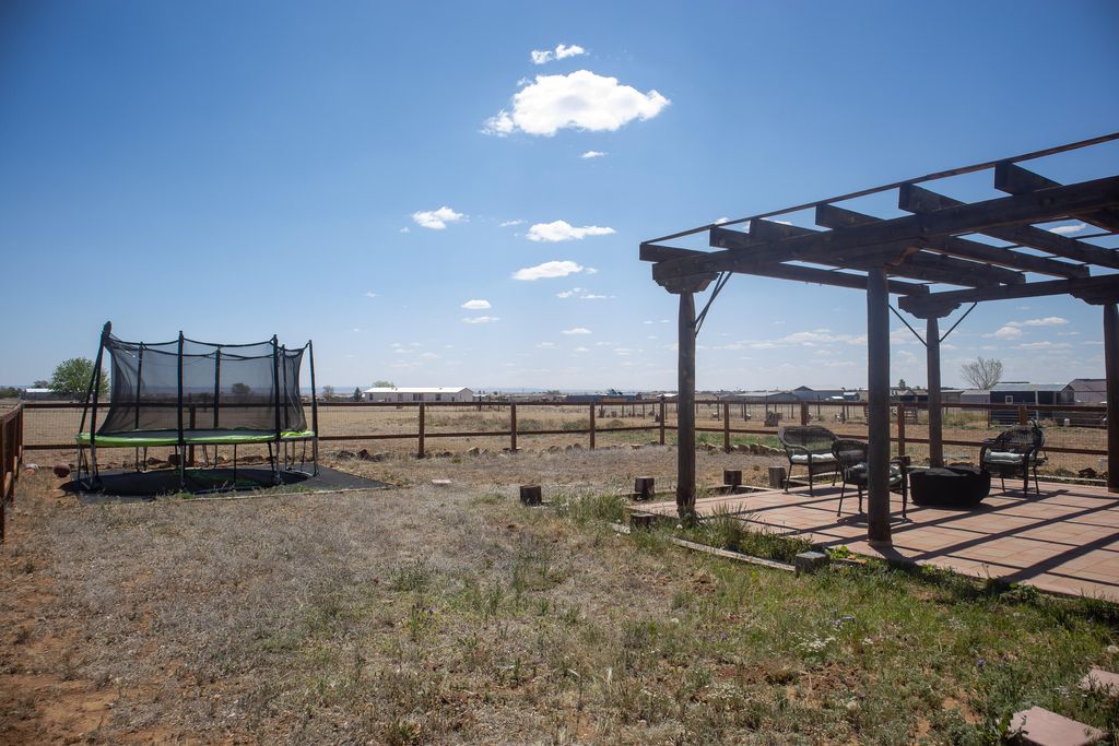 Image 38 of property listing at 244 Frost Road # B, Edgewood, NM 87015