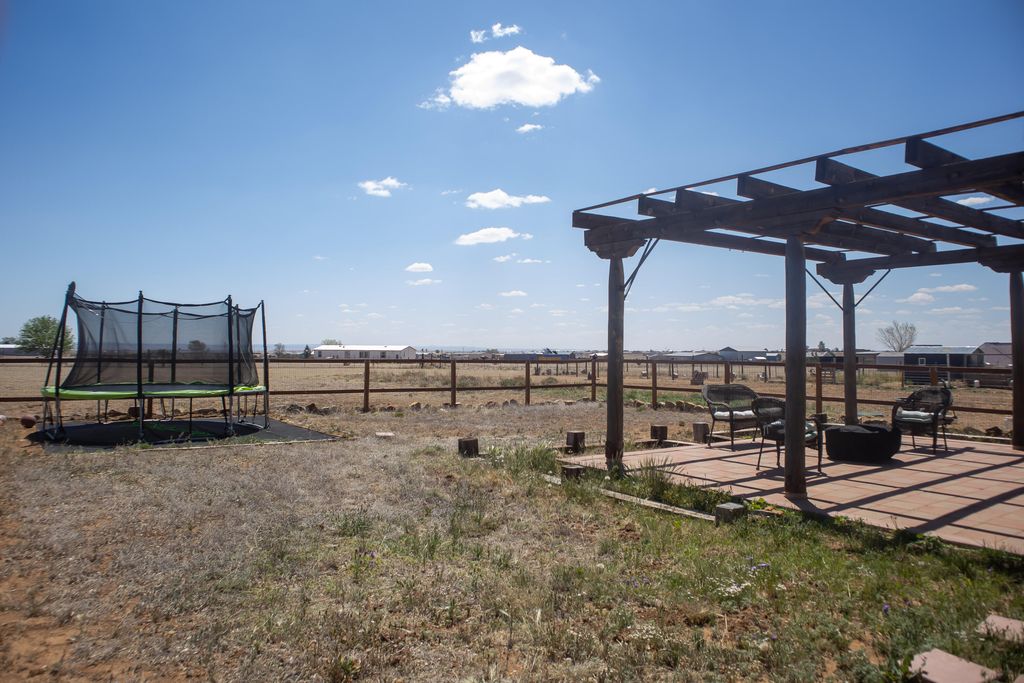 Image 39 of property listing at 244 Frost Road # B, Edgewood, NM 87015