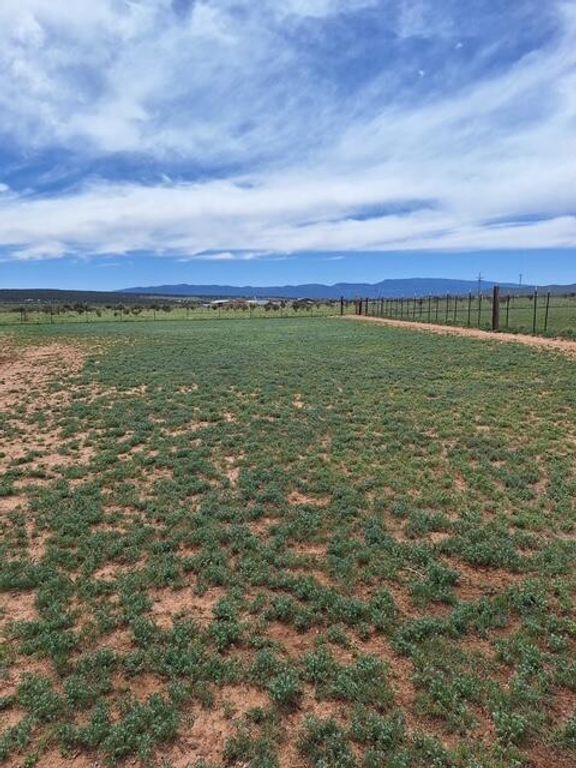 Image 42 of property listing at 244 Frost Road # B, Edgewood, NM 87015