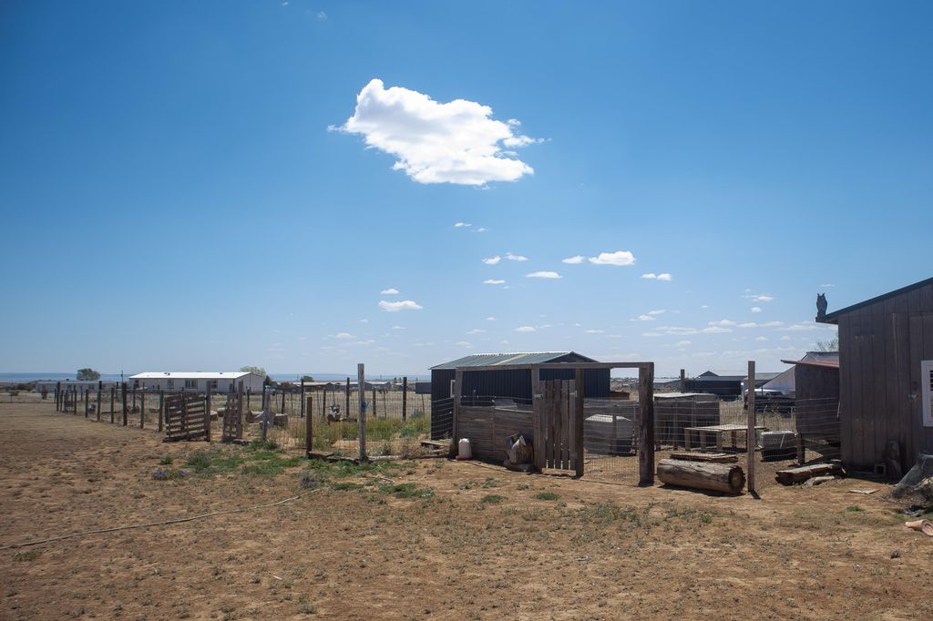 Image 45 of property listing at 244 Frost Road # B, Edgewood, NM 87015