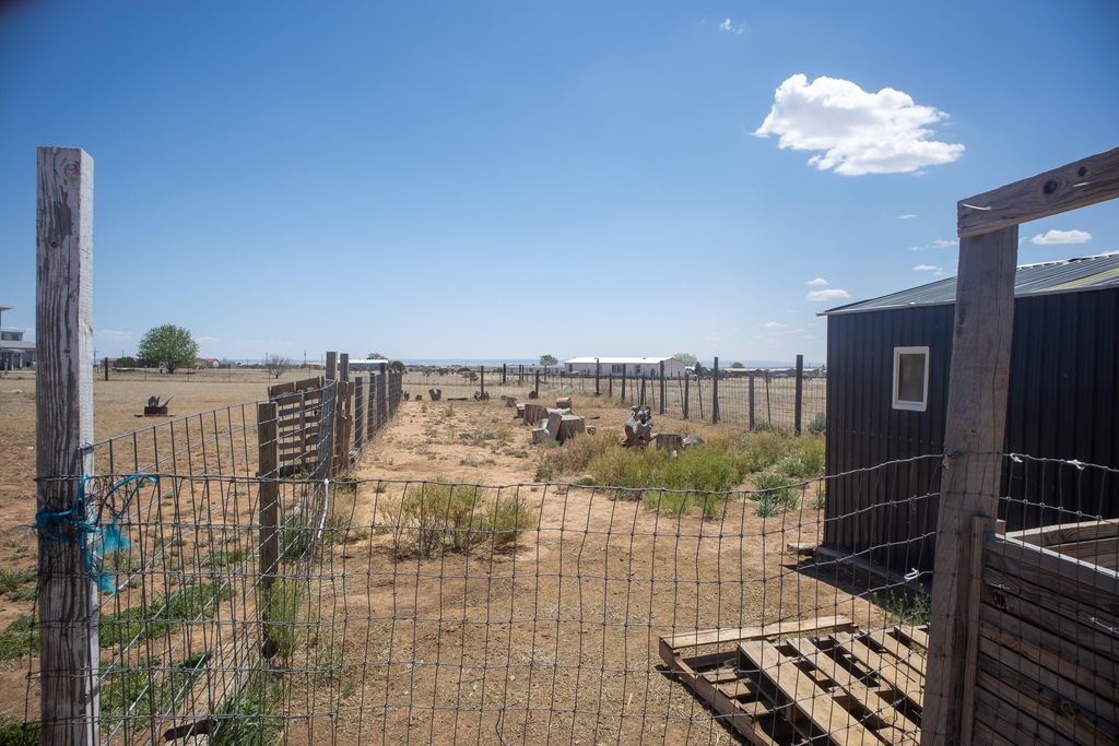Image 46 of property listing at 244 Frost Road # B, Edgewood, NM 87015