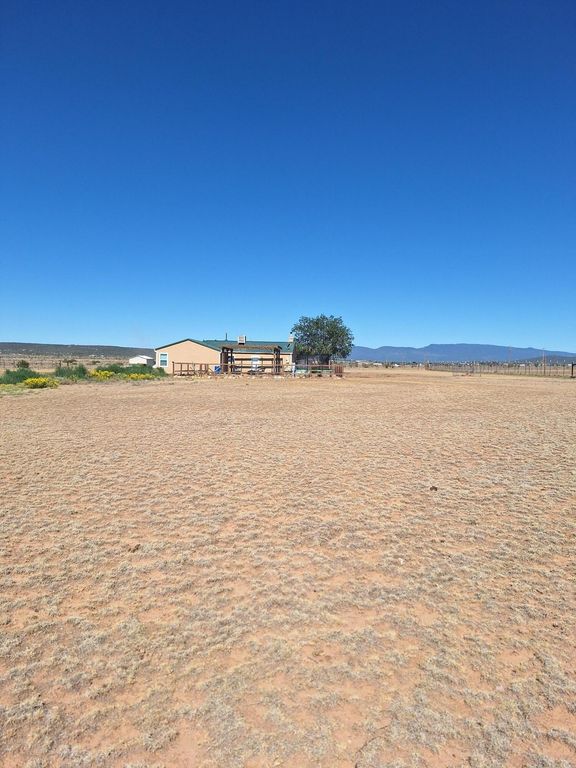 Image 52 of property listing at 244 Frost Road # B, Edgewood, NM 87015