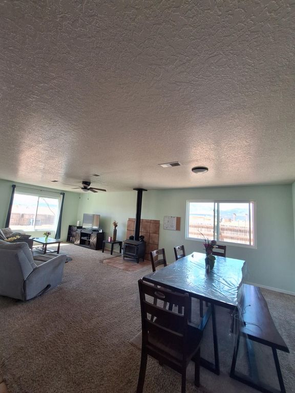 Image 9 of property listing at 244 Frost Road # B, Edgewood, NM 87015