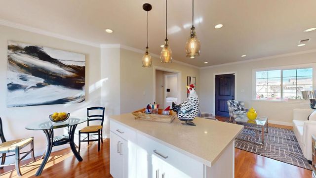 3024 Hoover Street, Redwood City, CA 94063