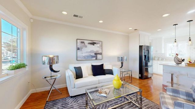 3024 Hoover Street, Redwood City, CA 94063