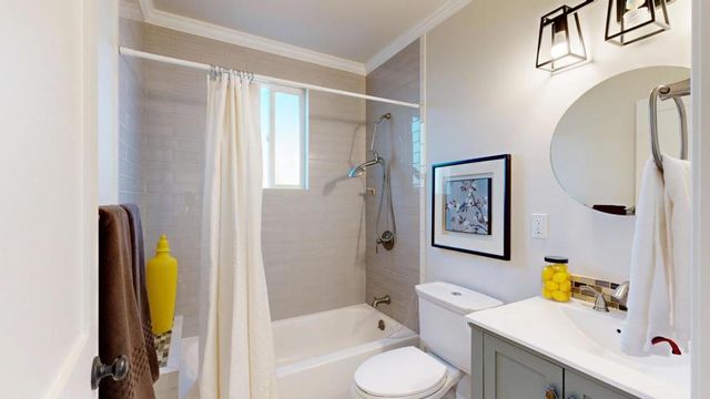 3024 Hoover Street, Redwood City, CA 94063