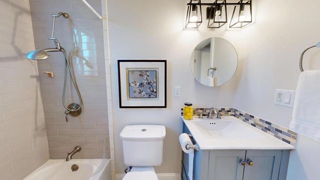 3024 Hoover Street, Redwood City, CA 94063