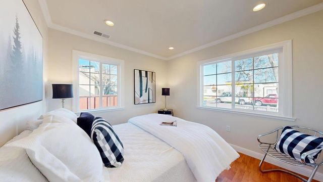 3024 Hoover Street, Redwood City, CA 94063