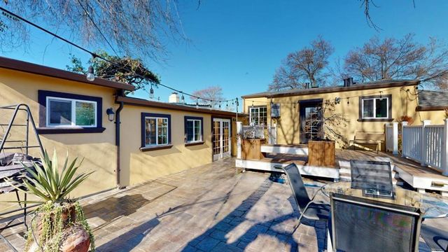 3024 Hoover Street, Redwood City, CA 94063