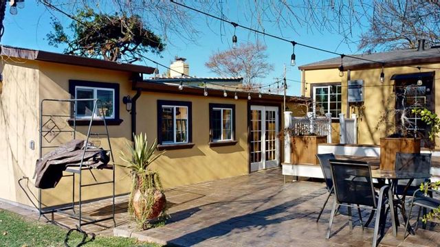 3024 Hoover Street, Redwood City, CA 94063