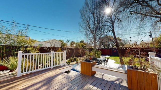 3024 Hoover Street, Redwood City, CA 94063