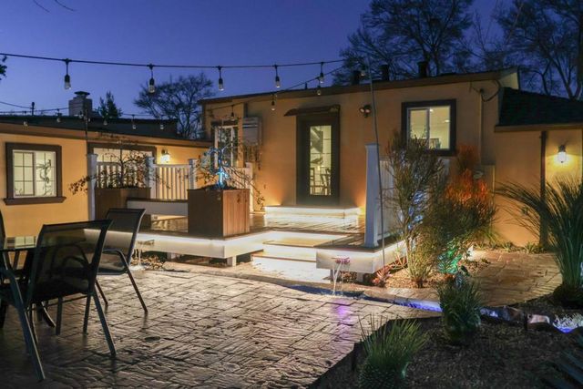 3024 Hoover Street, Redwood City, CA 94063