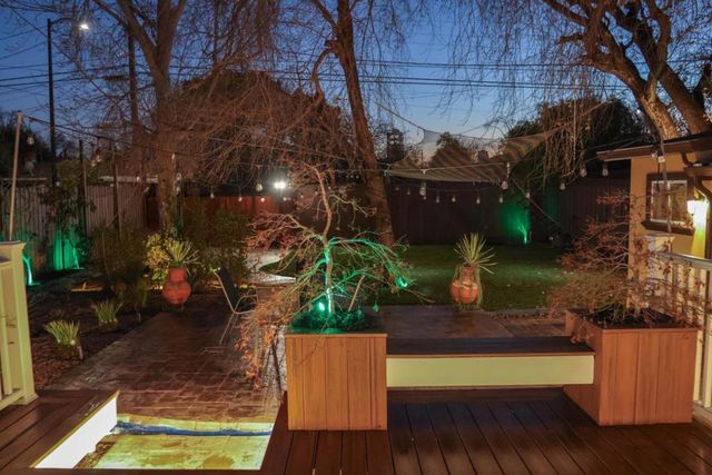 3024 Hoover Street, Redwood City, CA 94063