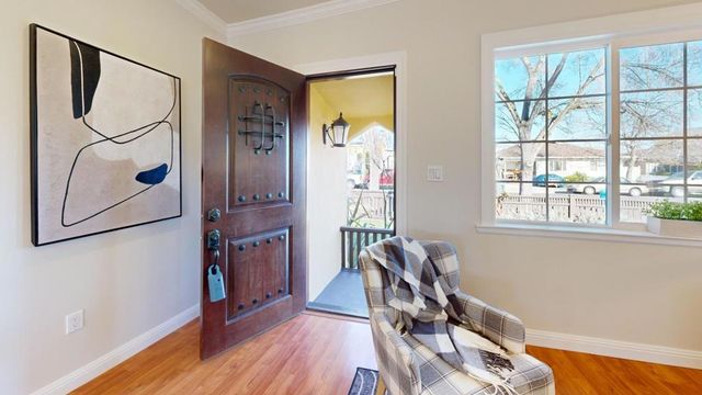 3024 Hoover Street, Redwood City, CA 94063