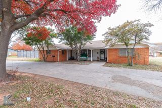 1909 River Oaks Road, Abilene, TX 79605