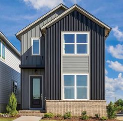 68 Rainfall Drive, Pittsboro, NC 27312