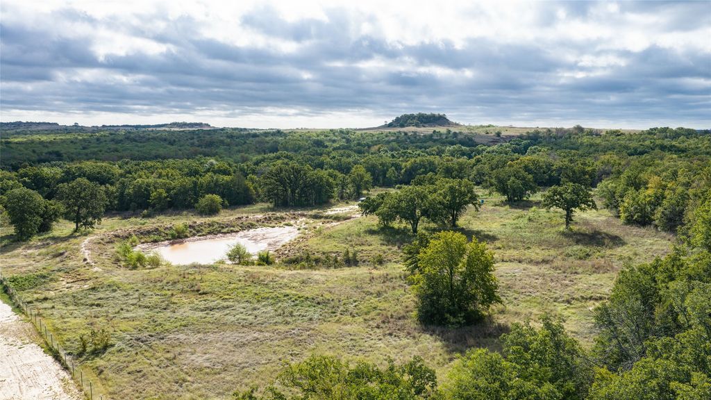 800 County Road 3519, Bridgeport, TX 76426 — exterior