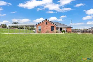 300 County Road 3351, Kempner, TX 76539