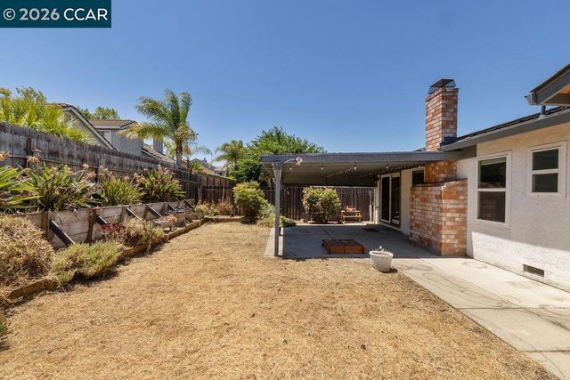1913 Teresa Ln, Oakley, CA 94561