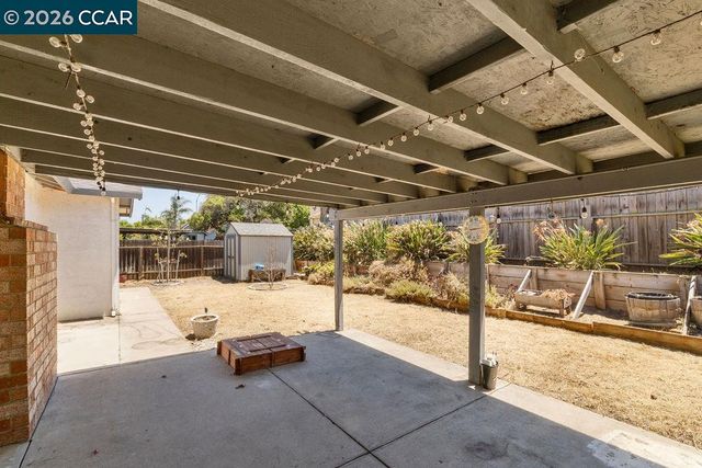 1913 Teresa Ln, Oakley, CA 94561