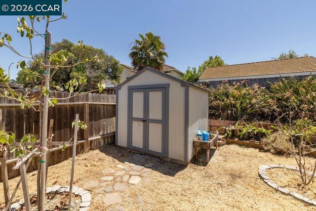1913 Teresa Ln, Oakley, CA 94561