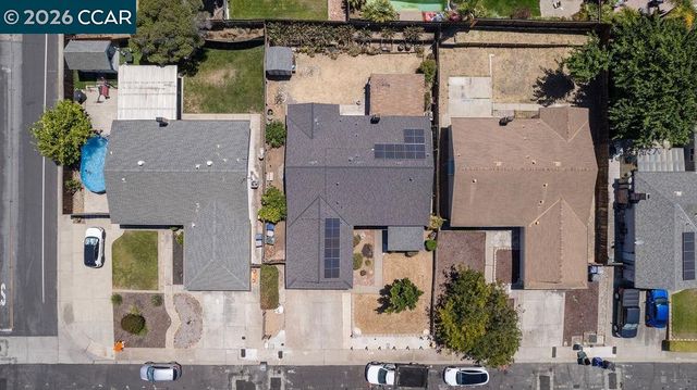 1913 Teresa Ln, Oakley, CA 94561