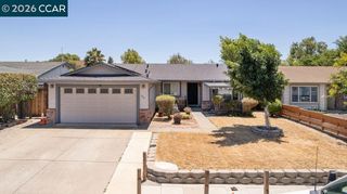 1913 Teresa Ln, Oakley, CA 94561