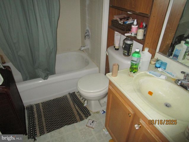 811 GEORGE ST, Baltimore, MD 21201