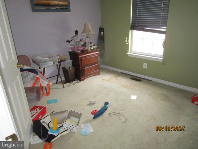 811 GEORGE ST, Baltimore, MD 21201