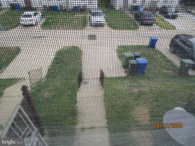 811 GEORGE ST, Baltimore, MD 21201