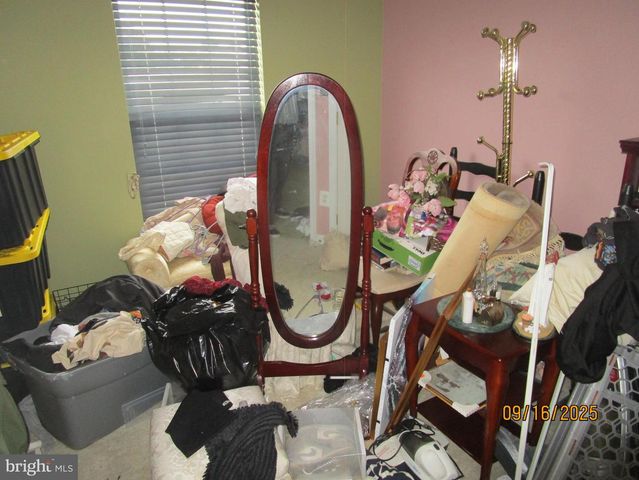 811 GEORGE ST, Baltimore, MD 21201