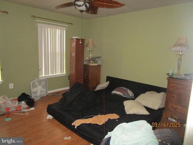 811 GEORGE ST, Baltimore, MD 21201