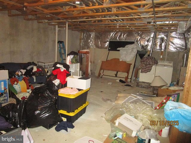 811 GEORGE ST, Baltimore, MD 21201