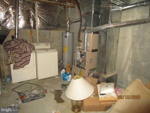 811 GEORGE ST, Baltimore, MD 21201