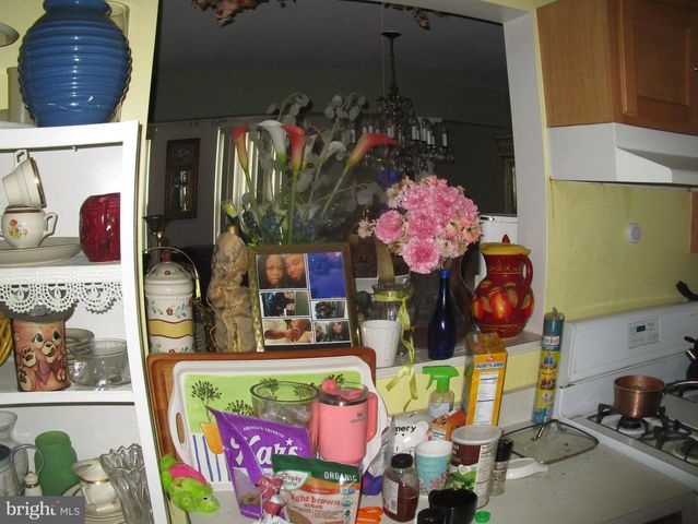 811 GEORGE ST, Baltimore, MD 21201