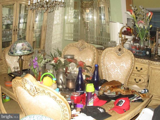 811 GEORGE ST, Baltimore, MD 21201