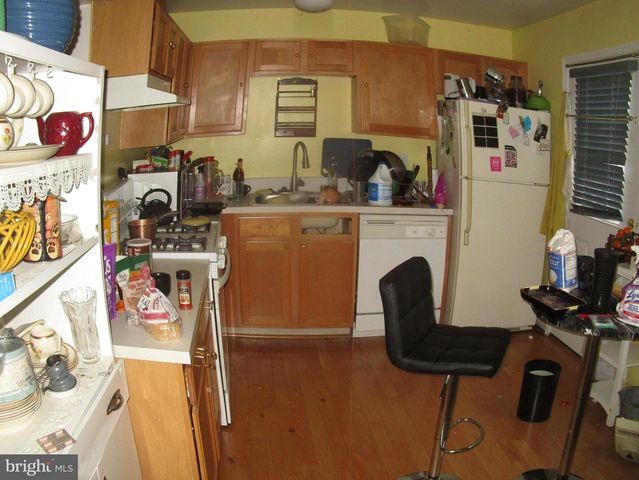 811 GEORGE ST, Baltimore, MD 21201