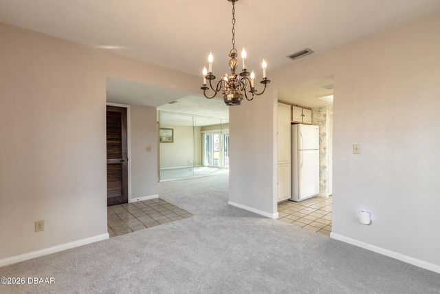 126 Blue Heron Dr Unit B, Daytona Beach, FL 32119