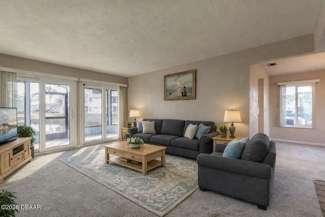 126 Blue Heron Dr Unit B, Daytona Beach, FL 32119