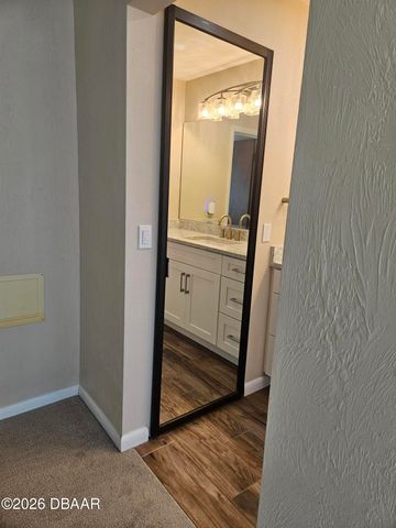 126 Blue Heron Dr Unit B, Daytona Beach, FL 32119