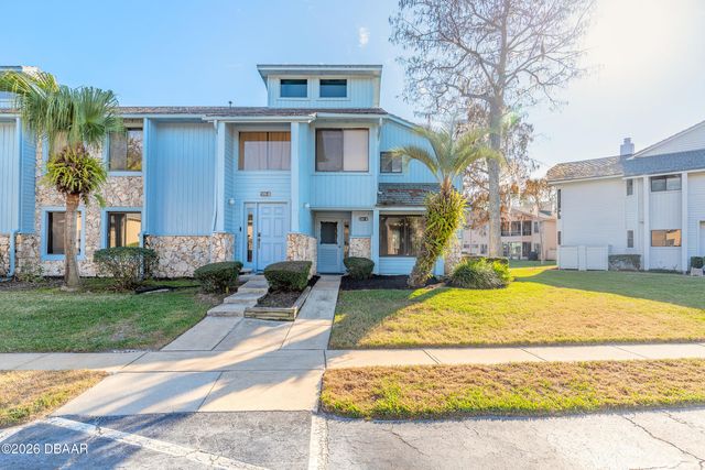 126 Blue Heron Dr Unit B, Daytona Beach, FL 32119