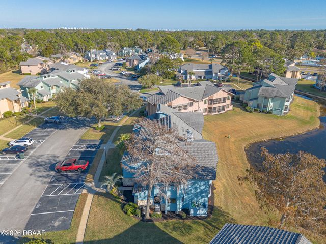 126 Blue Heron Dr Unit B, Daytona Beach, FL 32119