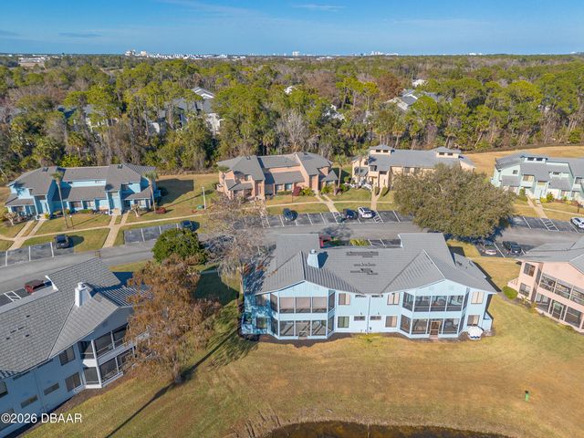 126 Blue Heron Dr Unit B, Daytona Beach, FL 32119